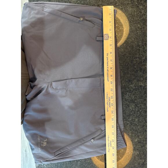 CAMEL CROWN Men’s Waterproof Windproof Softshell Fleece Lined Pants Size Large - Picture 6 of 11